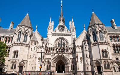 Understanding the Impact: Supreme Court Ruling on COVID-19 Business Interruption Claims